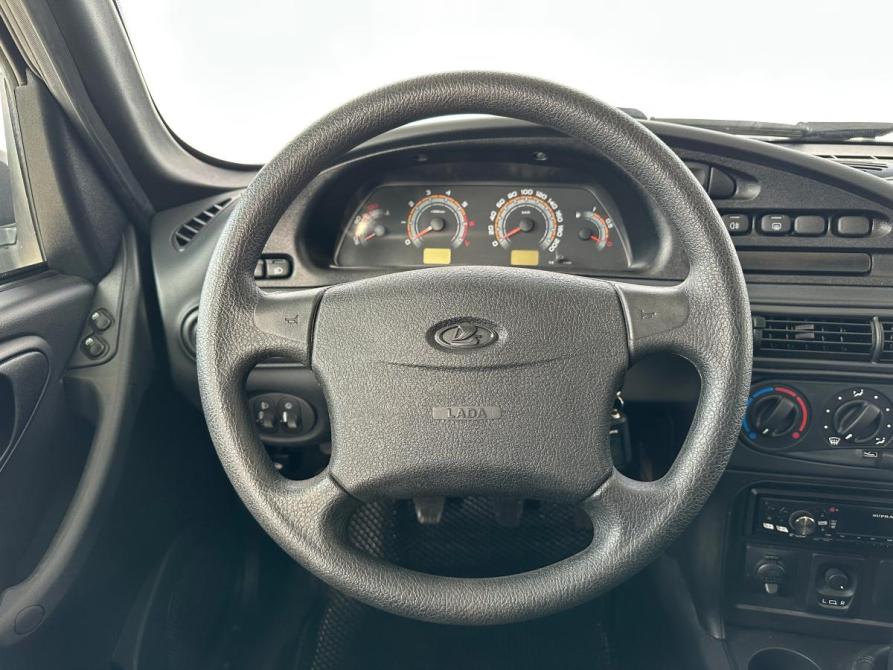 Lada (ВАЗ) Niva Travel I Тамбов  - изображение 17