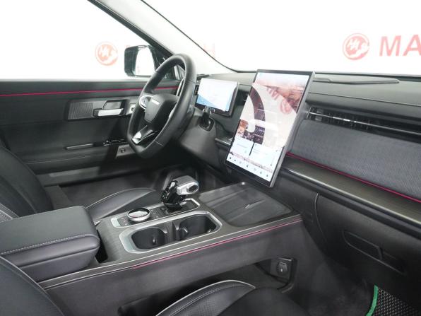Jaecoo J7 I с пробегом 2024 года, цена 2 315 000 рублей, 20870 км, внедорожник, Автокод Объявления
