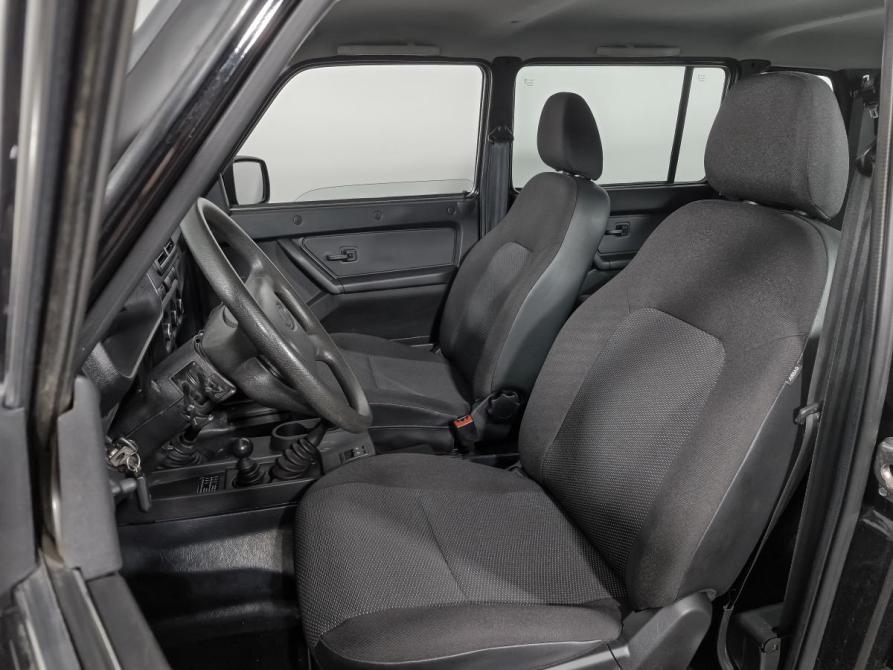 Lada (ВАЗ) 2131 (4x4) I Рестайлинг (2020) Нижний Новгород  - изображение 9