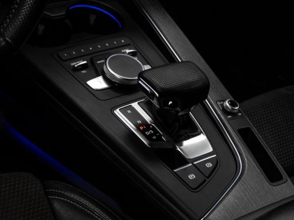 Audi A5 II (F5) с пробегом 2016 года, цена 3 080 000 рублей, 78767 км, купе, Автокод Объявления