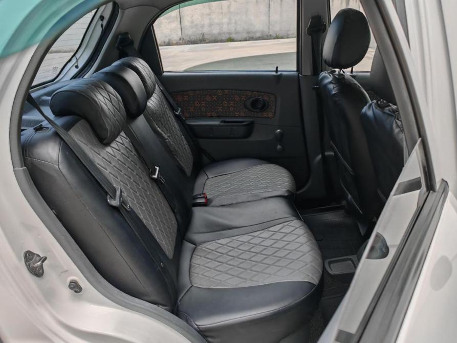 Chevrolet Spark II Краснодар  - изображение 7