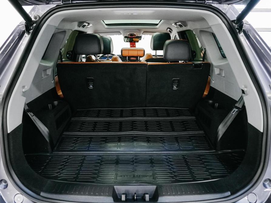 Chery Tiggo 8 Pro Max I Красноярск  - изображение 34