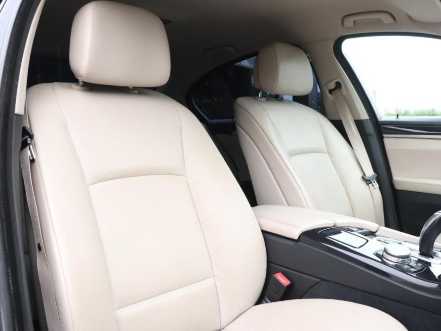 BMW 5 серии VI (F10/F11/F07) Москва  - изображение 15