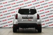 Renault Duster I Рестайлинг Сургут  - изображение 34