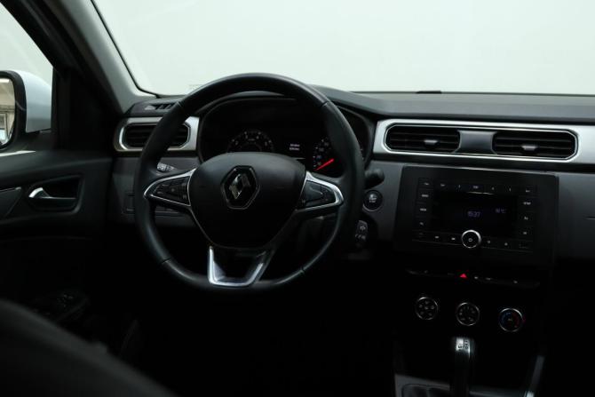 Renault Arkana I с пробегом 2019 года, цена 1 495 000 рублей, 50135 км, внедорожник, Автокод Объявления