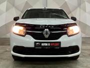 Renault Logan II Оренбург  - изображение 22