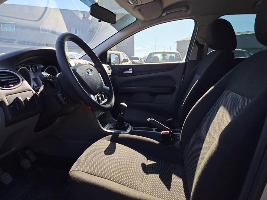 Ford Focus II Рестайлинг Саратов  - изображение 16