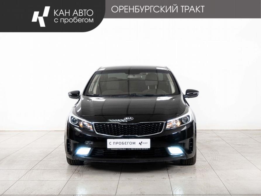 Kia Cerato III Рестайлинг (Classic) Казань  - изображение 2