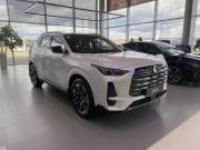 GAC GS4 Красноярск  - изображение 13
