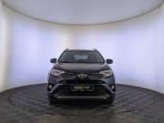 Toyota RAV4 IV (XA40) Рестайлинг Москва  - изображение 32