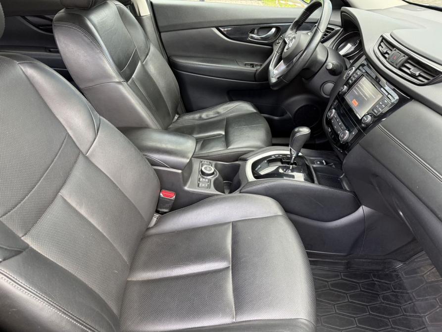 Nissan X-Trail III Рестайлинг Ярославль  - изображение 10