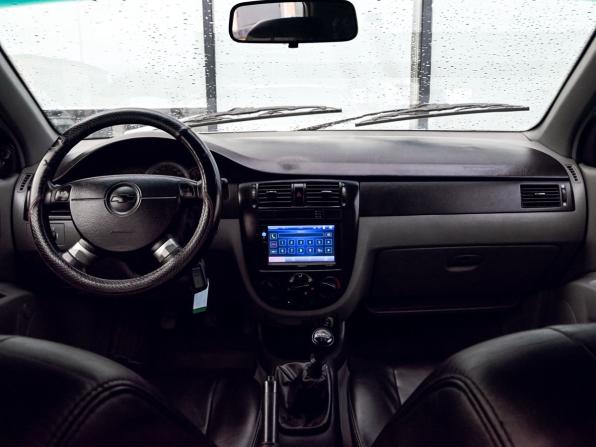 Chevrolet Lacetti I с пробегом 2005 года, цена 339 000 рублей, 306998 км, седан, Автокод Объявления