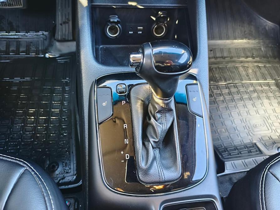 Kia Cerato III Рестайлинг (Classic) Воронеж  - изображение 13