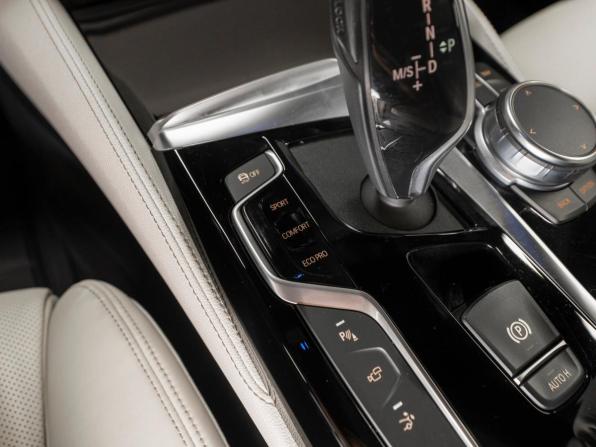 BMW 6 серии IV (G32) с пробегом 2018 года, цена 5 090 000 рублей, 68693 км, хэтчбек, Автокод Объявления