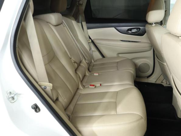 Nissan X-Trail III с пробегом 2018 года, цена 1 599 000 рублей, 213085 км, внедорожник, Автокод Объявления