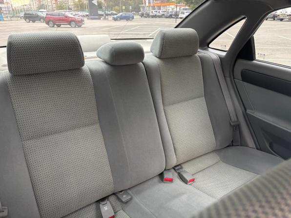 Chevrolet Lacetti I с пробегом 2012 года, цена 419 000 рублей, 193000 км, седан, Автокод Объявления