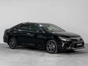 Toyota Camry VII (XV50) Рестайлинг 2 Сургут  - изображение 27