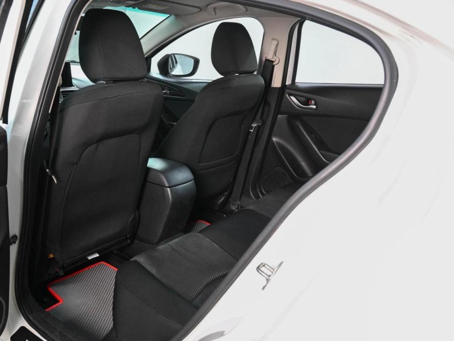 Mazda 3 III (BM) Ростов-на-Дону  - изображение 11