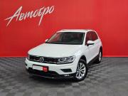 Volkswagen Tiguan II Вологда  - изображение 23