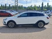 Lada (ВАЗ) Vesta I Рестайлинг (NG) Набережные Челны  - изображение 39