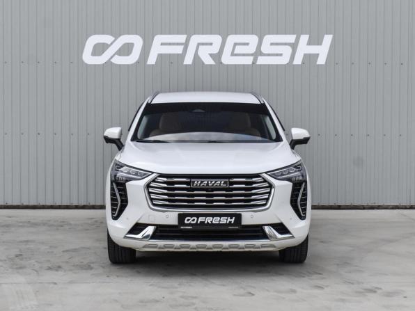 Haval Jolion I с пробегом 2023 года, цена 1 598 000 рублей, 92620 км, внедорожник, Автокод Объявления