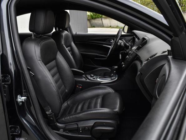 Opel Insignia I с пробегом 2013 года, цена 1 050 000 рублей, 198616 км, седан, Автокод Объявления