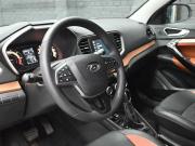 Lada (ВАЗ) Vesta I Рестайлинг (NG) Екатеринбург  - изображение 36