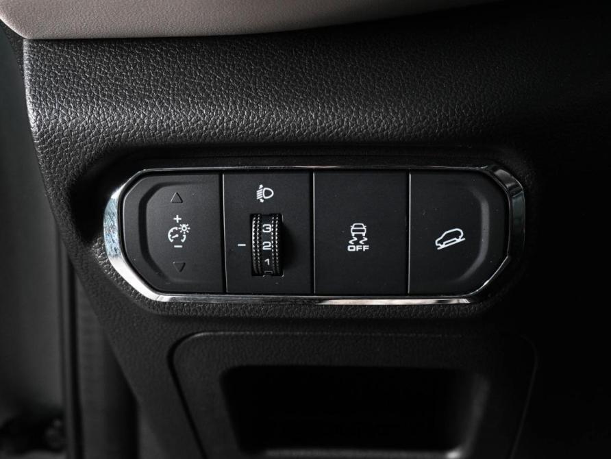 Haval Jolion I Рестайлинг Ростов-на-Дону  - изображение 22
