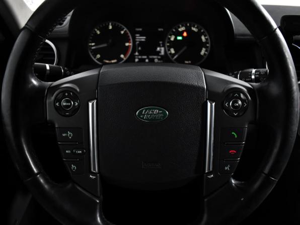 Land Rover Discovery IV с пробегом 2012 года, цена 1 950 000 рублей, 147560 км, внедорожник, Автокод Объявления