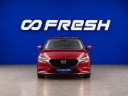 Mazda 6 III (GJ) Рестайлинг 2 Москва  - изображение 23