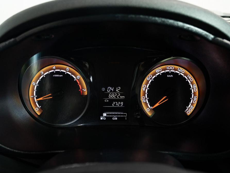 Lada (ВАЗ) Granta I Рестайлинг Чита  - изображение 10