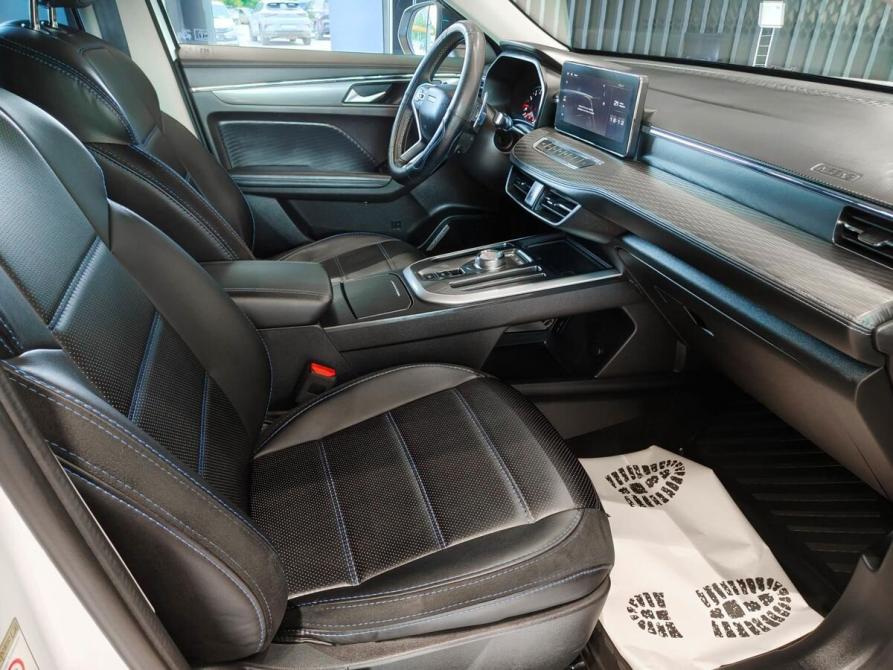 Haval Jolion I Рестайлинг Тула  - изображение 9