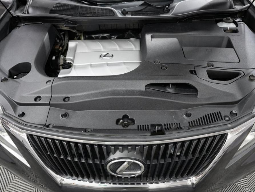 Lexus RX III Ульяновск  - изображение 23