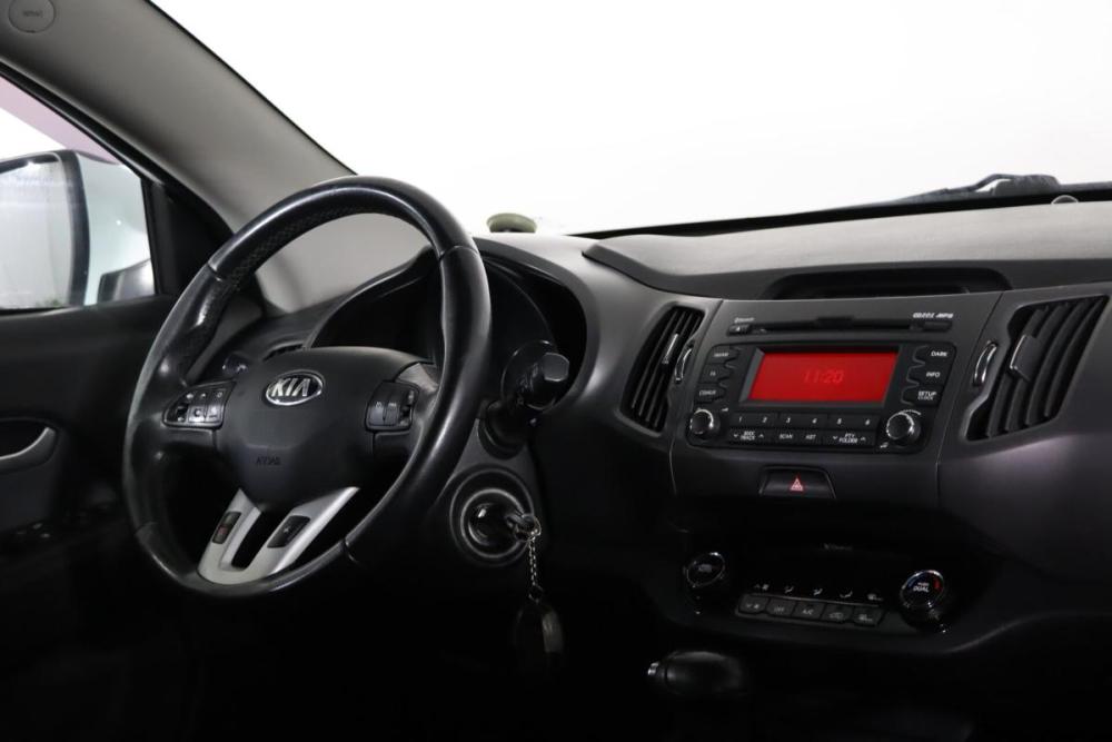 Kia Sportage III Нижний Новгород  - изображение 12