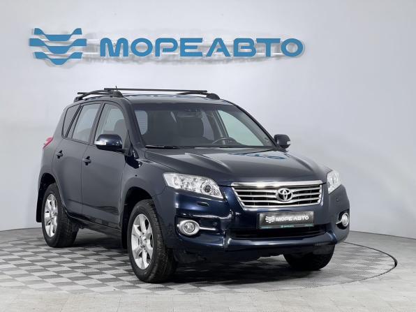 Toyota RAV4 III (XA30) Рестайлинг с пробегом 2010 года, цена 1 590 000 рублей, 120852 км, внедорожник, Автокод Объявления