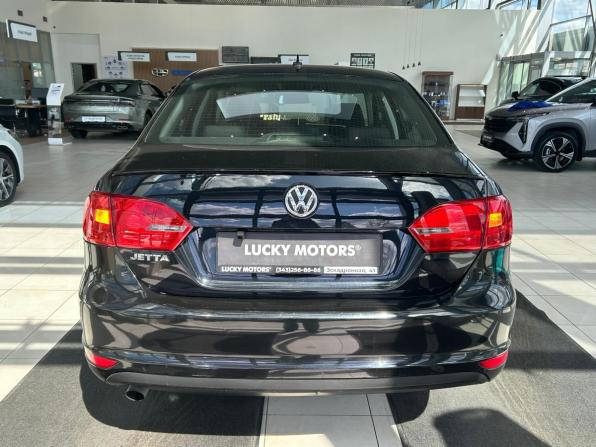 Volkswagen Jetta VI с пробегом 2012 года, цена 795 000 рублей, 305474 км, седан, Автокод Объявления