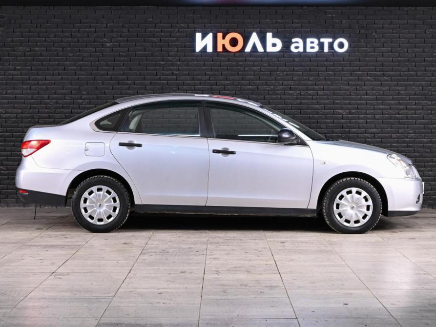 Nissan Almera III (G15) Екатеринбург  - изображение 7