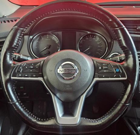 Nissan X-Trail III Рестайлинг с пробегом 2021 года, цена 2 395 000 рублей, 145229 км, внедорожник, Автокод Объявления