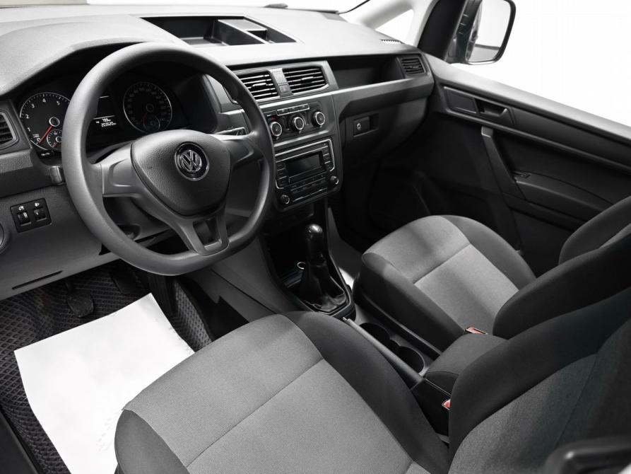 Volkswagen Caddy IV Тверь  - изображение 8