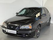 Hyundai Elantra III (XD2) Рестайлинг Челябинск  - изображение 14