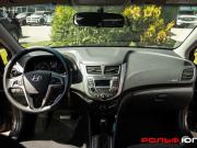 Hyundai Solaris I Рестайлинг Москва  - изображение 25
