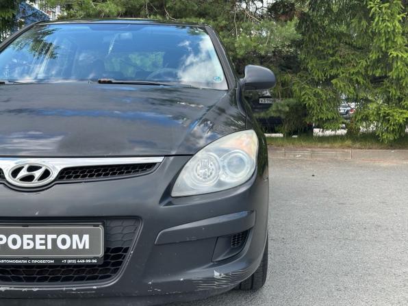 Hyundai i30 I с пробегом 2009 года, цена 405 000 рублей, 227079 км, хэтчбек, Автокод Объявления