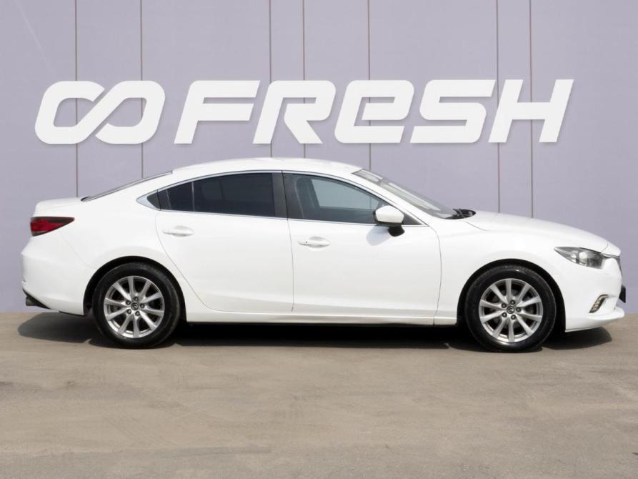 Mazda 6 III (GJ) Орехово-Зуево  - изображение 5