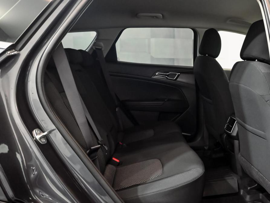 Kia Sportage V Рестайлинг Екатеринбург  - изображение 20