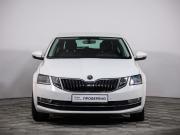 Skoda Octavia III (A7) Рестайлинг Санкт-Петербург  - изображение 31