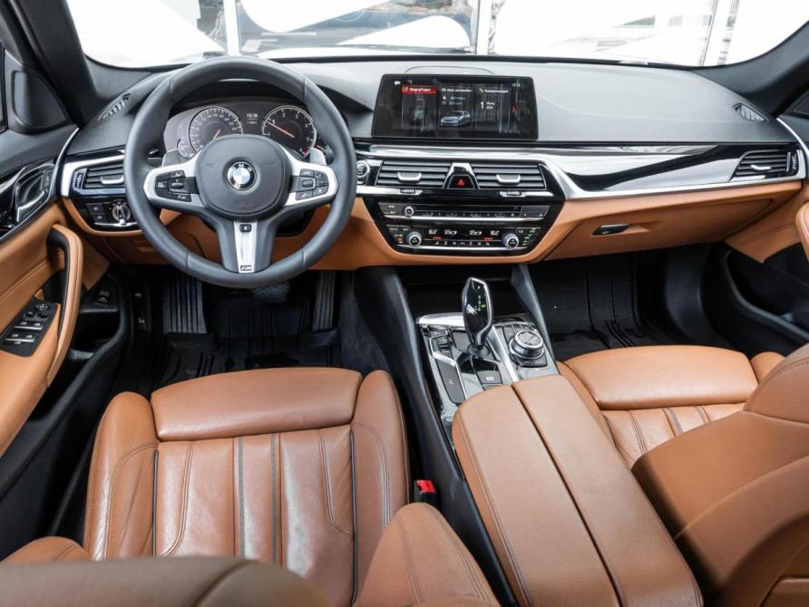 BMW 5 серии VII (G30/G31/G38) Ставрополь  - изображение 6