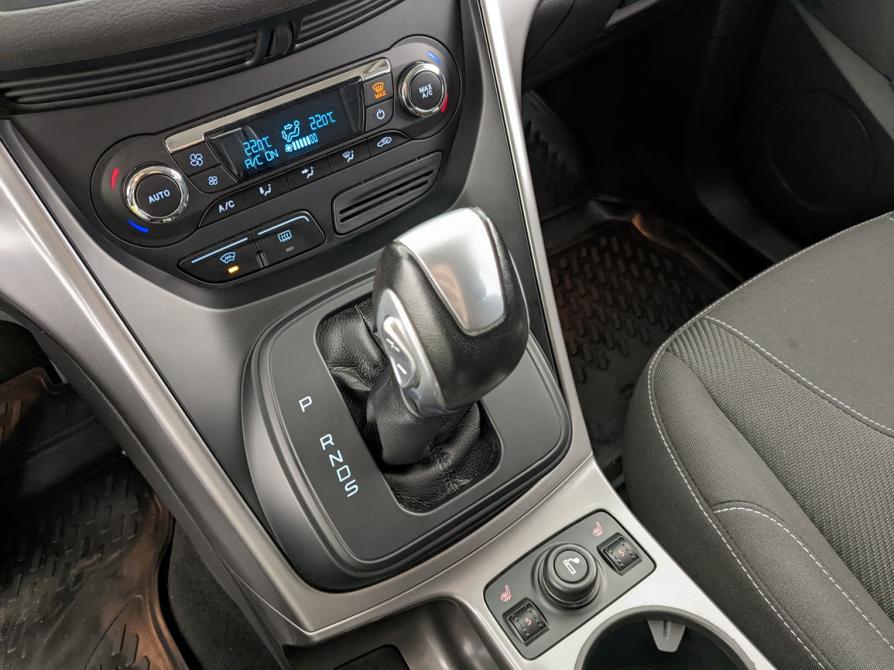 Ford Kuga II Москва  - изображение 26