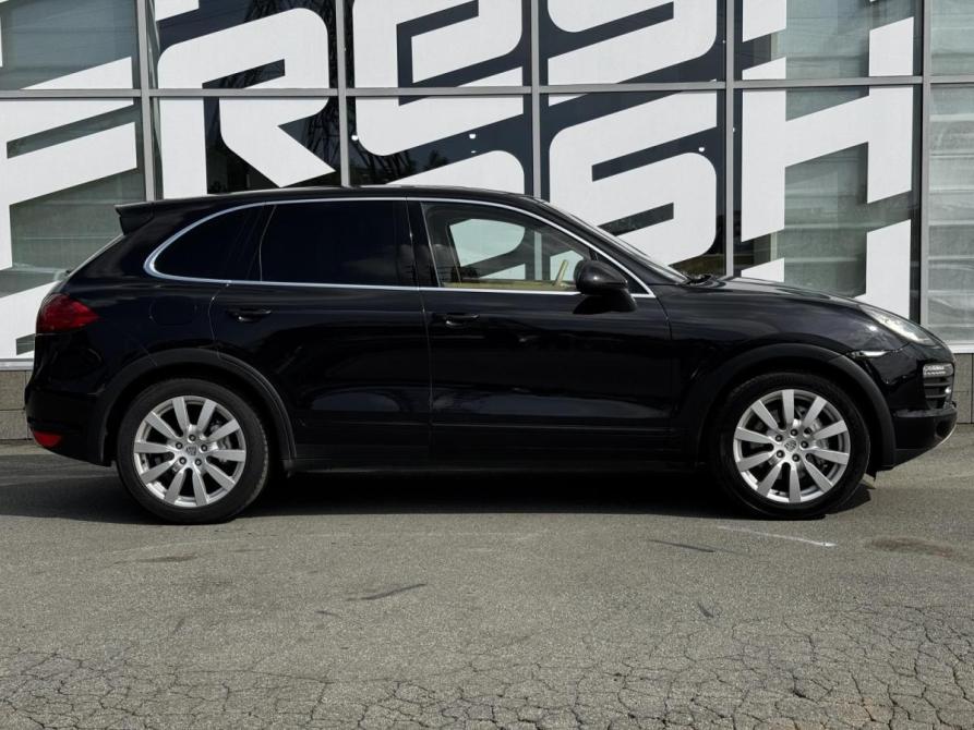 Porsche Cayenne II (958) Челябинск  - изображение 4