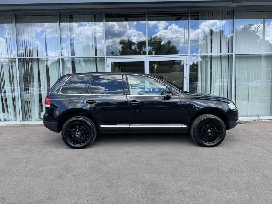 Volkswagen Touareg I Воронеж  - изображение 4