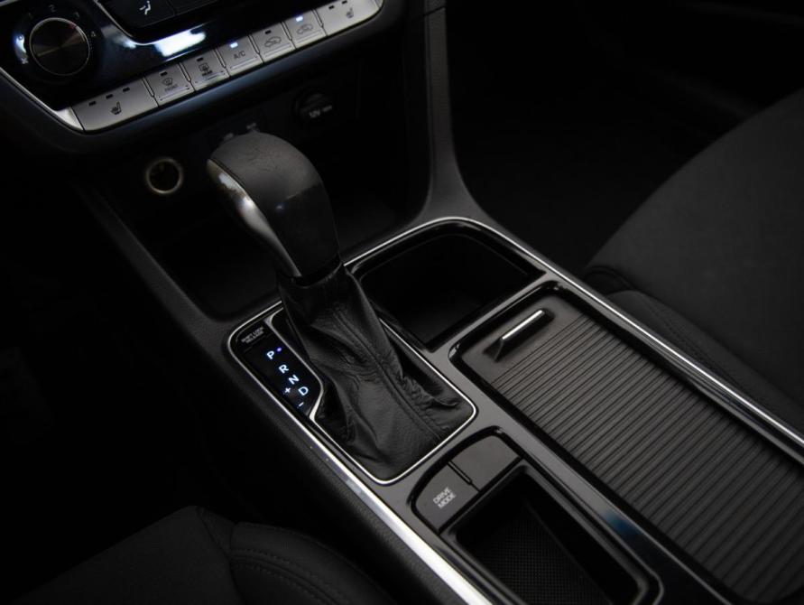 Hyundai Sonata VII (LF) Рестайлинг Санкт-Петербург  - изображение 14